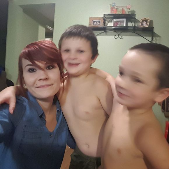 Meet your Posher, Kayla - Picture 1 of 1